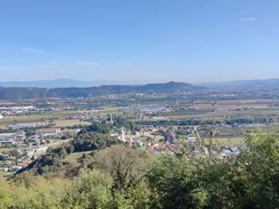 Immagine 1 di Casa indipendente in vendita  in Via S.Nicolo a Montorso Vicentino