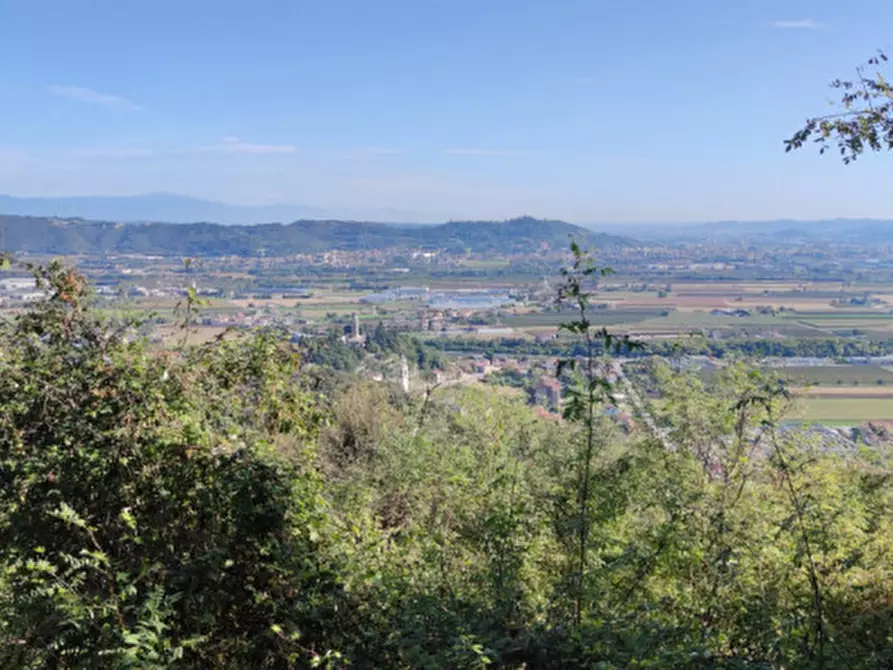 Immagine 8 di Casa indipendente in vendita  in Via S.Nicolo a Montorso Vicentino