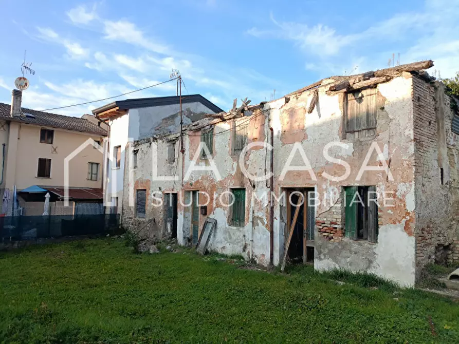 Immagine 6 di Terreno in vendita  in Piazza Valle 10 a Pordenone