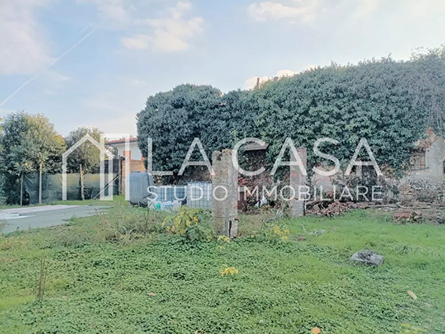 Immagine 12 di Terreno in vendita  in Piazza Valle 10 a Pordenone