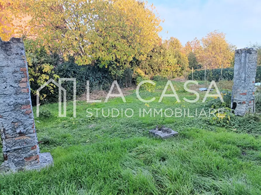 Immagine 13 di Terreno in vendita  in Piazza Valle 10 a Pordenone