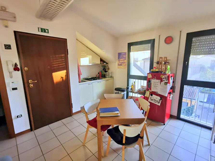 Immagine 1 di Appartamento in vendita  in Via Vicenza a Padova