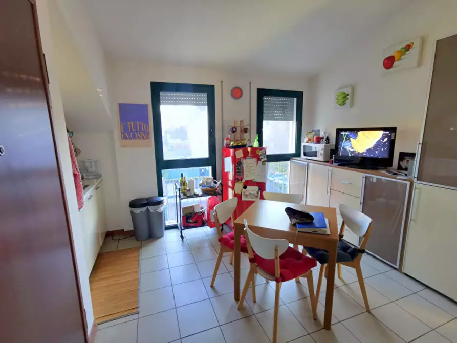 Immagine 3 di Appartamento in vendita  in Via Vicenza a Padova