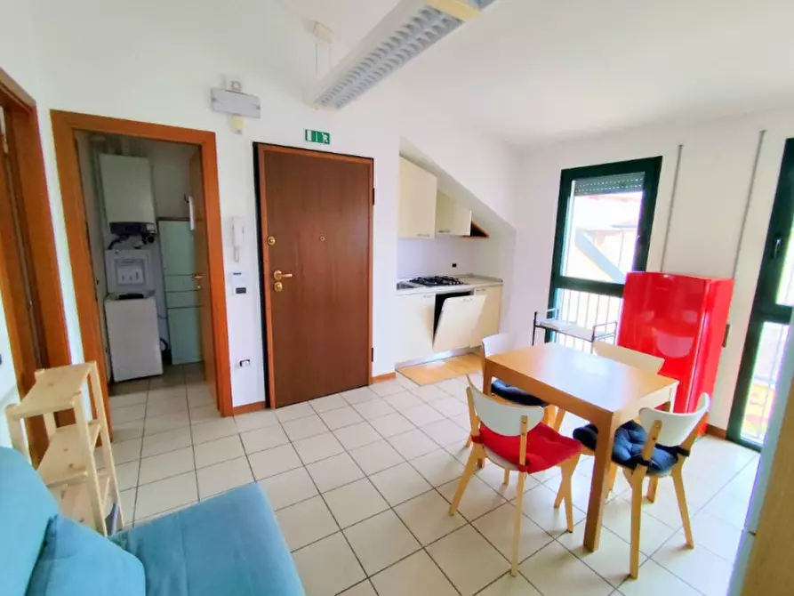 Immagine 3 di Appartamento in vendita  in Via Vicenza a Padova