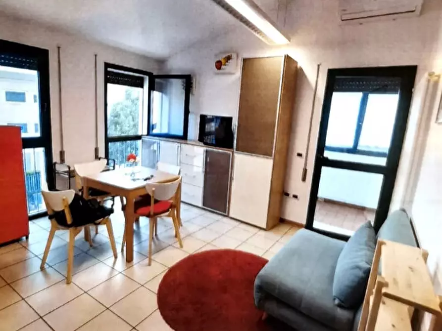 Immagine 3 di Appartamento in vendita  in Via Vicenza a Padova