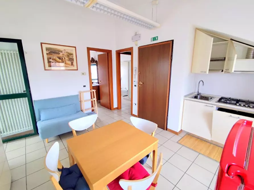 Immagine 5 di Appartamento in vendita  in Via Vicenza a Padova