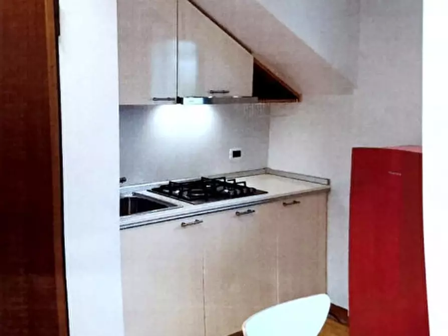 Immagine 5 di Appartamento in vendita  in Via Vicenza a Padova