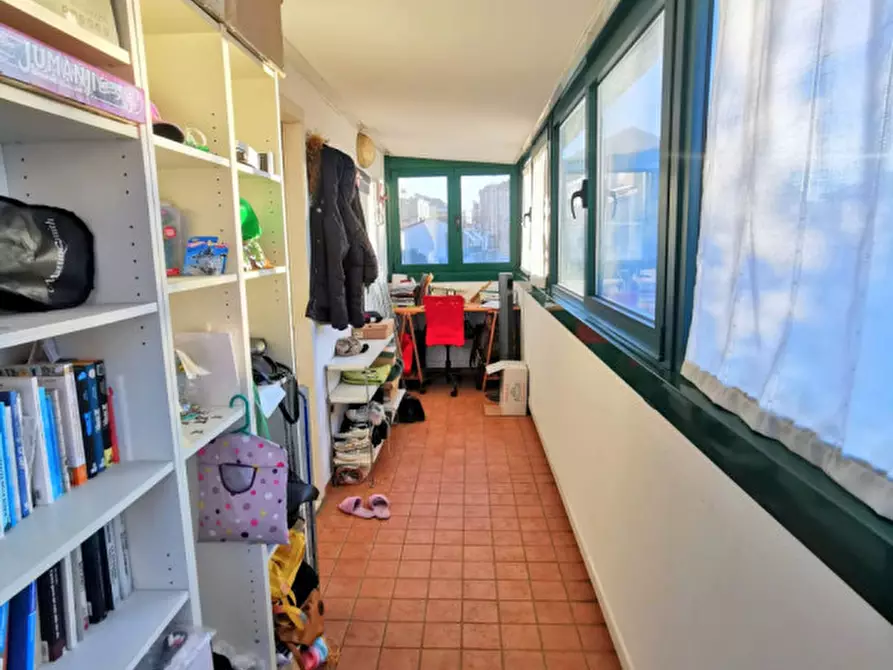 Immagine 7 di Appartamento in vendita  in Via Vicenza a Padova