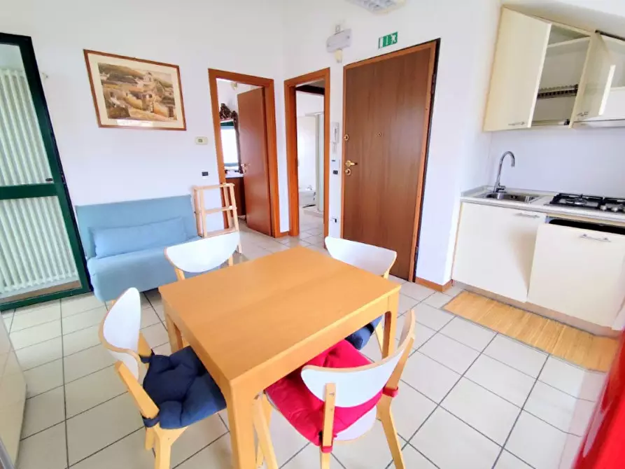 Immagine 7 di Appartamento in vendita  in Via Vicenza a Padova