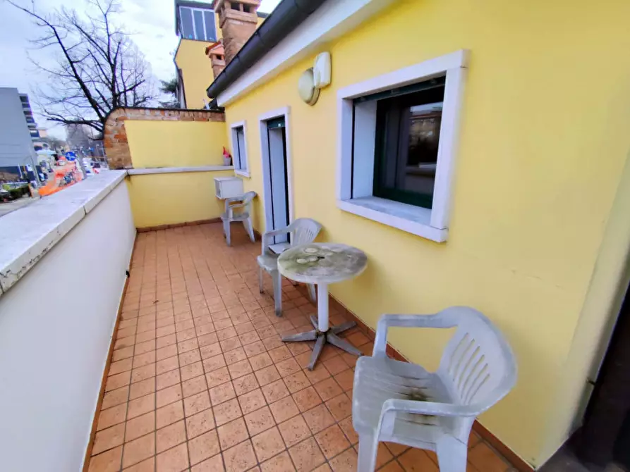 Immagine 7 di Appartamento in vendita  in Via Vicenza a Padova