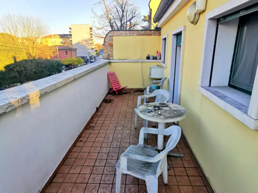 Immagine 8 di Appartamento in vendita  in Via Vicenza a Padova
