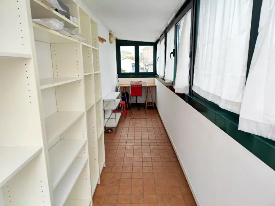 Immagine 9 di Appartamento in vendita  in Via Vicenza a Padova