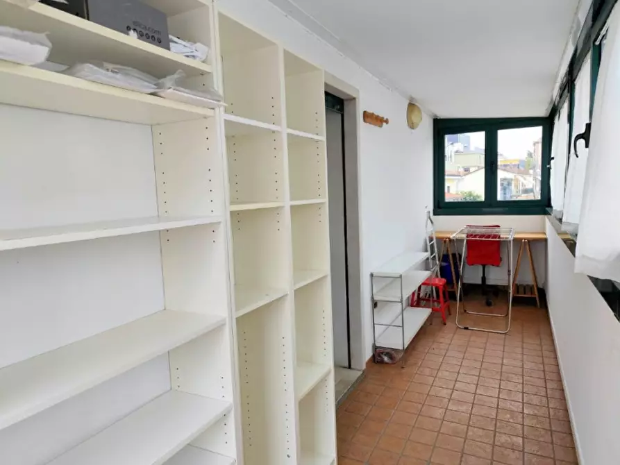 Immagine 10 di Appartamento in vendita  in Via Vicenza a Padova