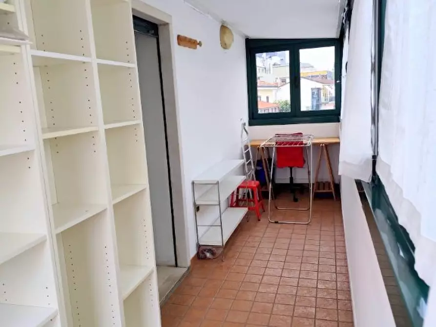 Immagine 11 di Appartamento in vendita  in Via Vicenza a Padova