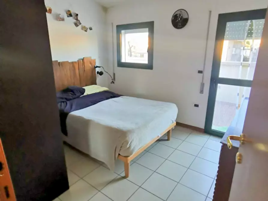 Immagine 12 di Appartamento in vendita  in Via Vicenza a Padova