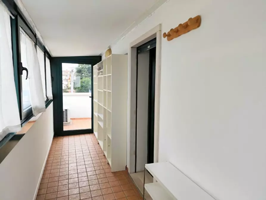 Immagine 12 di Appartamento in vendita  in Via Vicenza a Padova