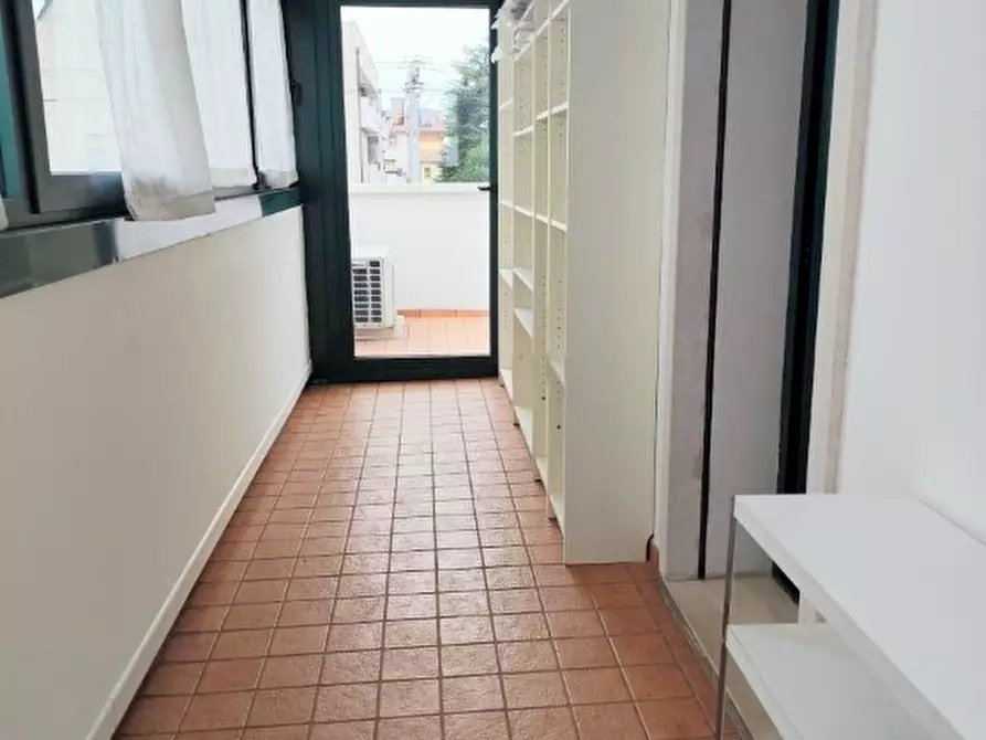 Immagine 13 di Appartamento in vendita  in Via Vicenza a Padova