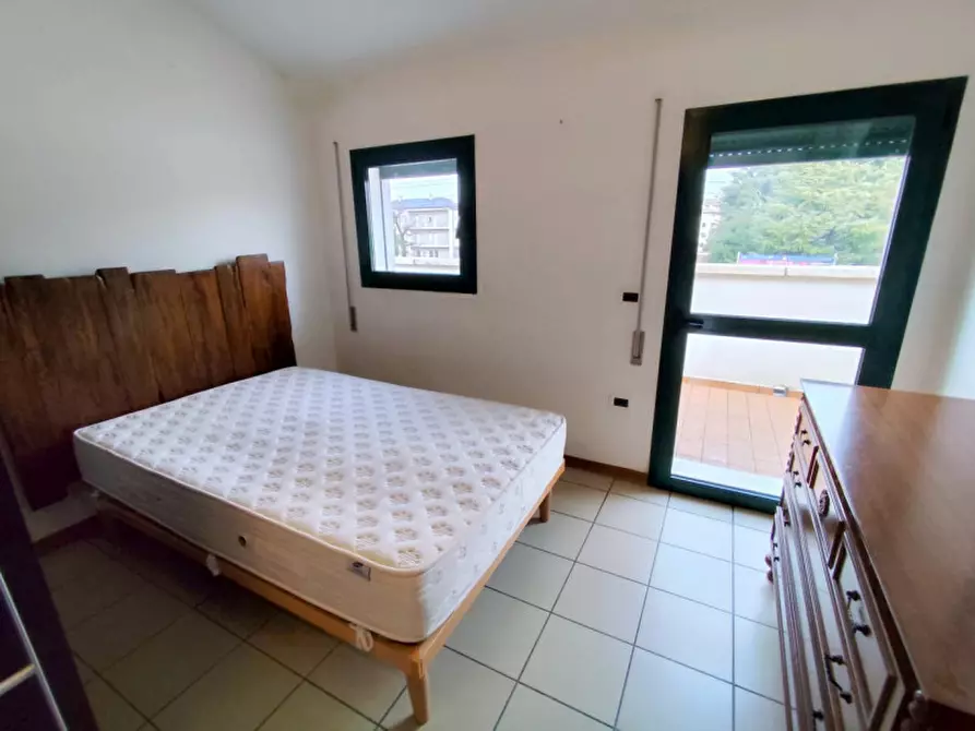 Immagine 13 di Appartamento in vendita  in Via Vicenza a Padova