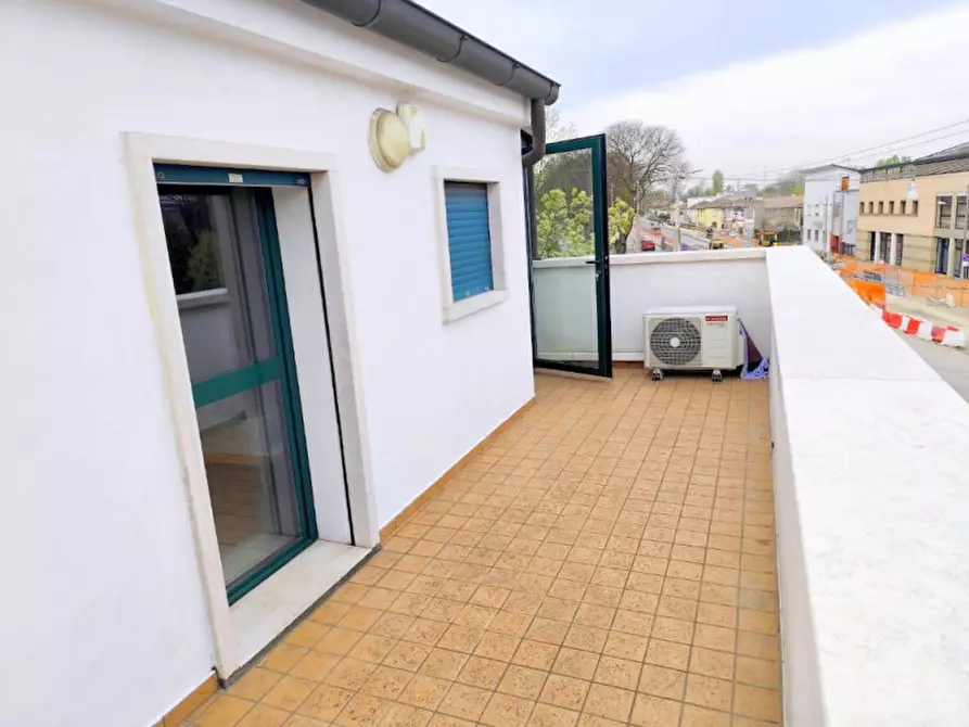 Immagine 14 di Appartamento in vendita  in Via Vicenza a Padova