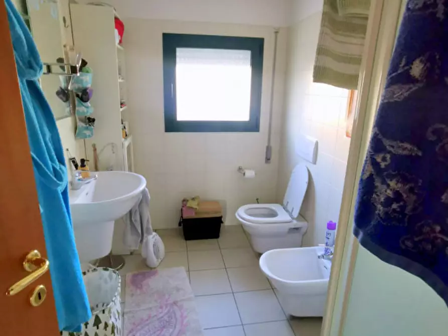 Immagine 15 di Appartamento in vendita  in Via Vicenza a Padova