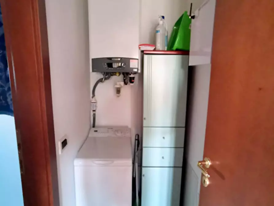 Immagine 16 di Appartamento in vendita  in Via Vicenza a Padova