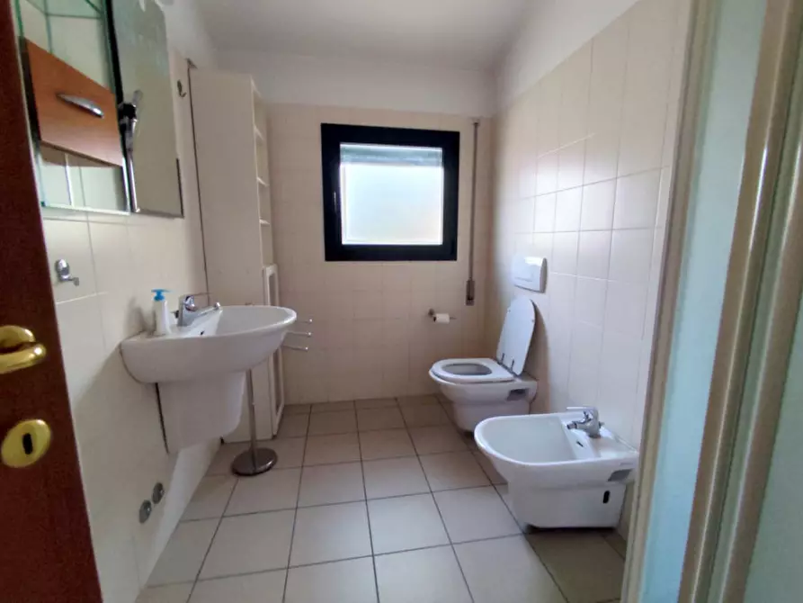 Immagine 16 di Appartamento in vendita  in Via Vicenza a Padova