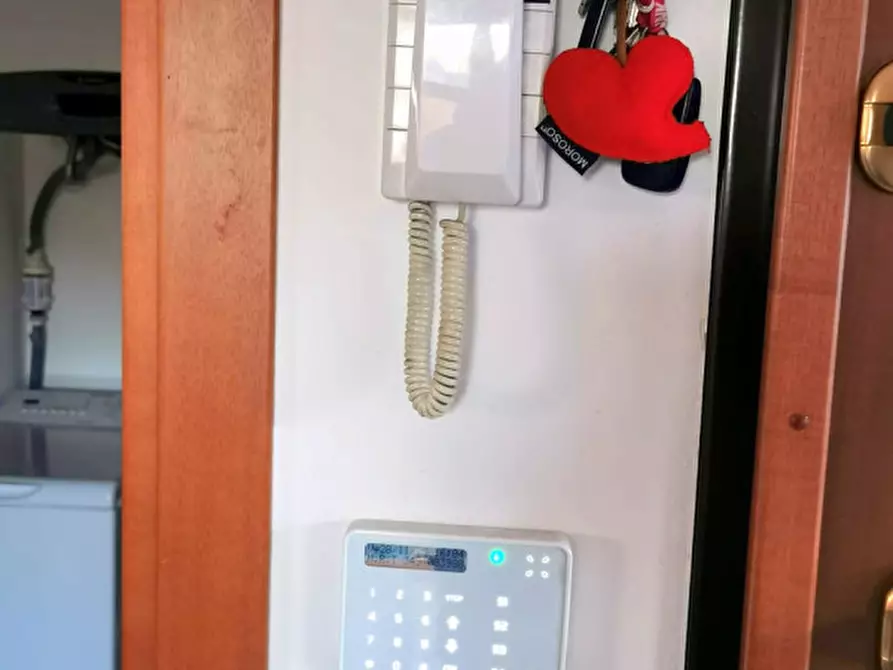 Immagine 17 di Appartamento in vendita  in Via Vicenza a Padova