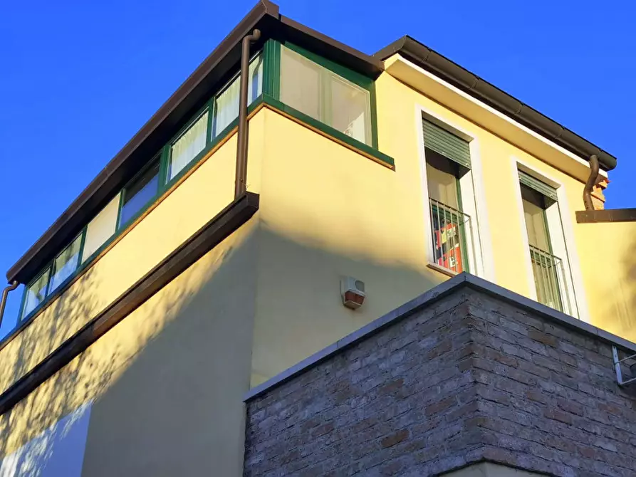 Immagine 18 di Appartamento in vendita  in Via Vicenza a Padova