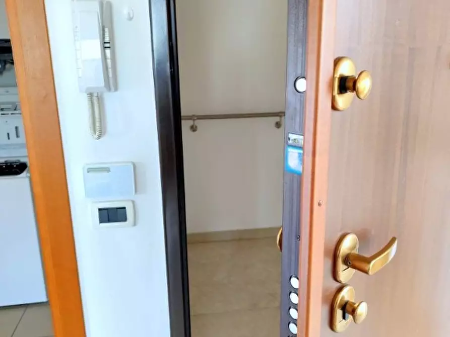 Immagine 20 di Appartamento in vendita  in Via Vicenza a Padova