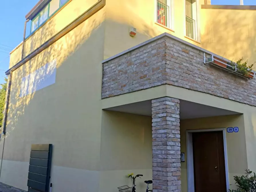 Immagine 21 di Appartamento in vendita  in Via Vicenza a Padova