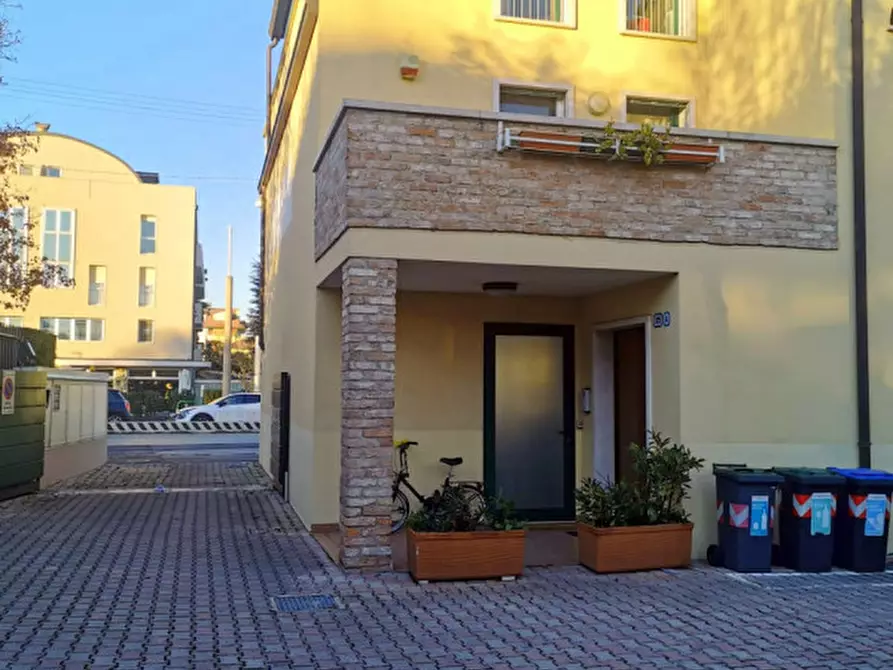 Immagine 22 di Appartamento in vendita  in Via Vicenza a Padova