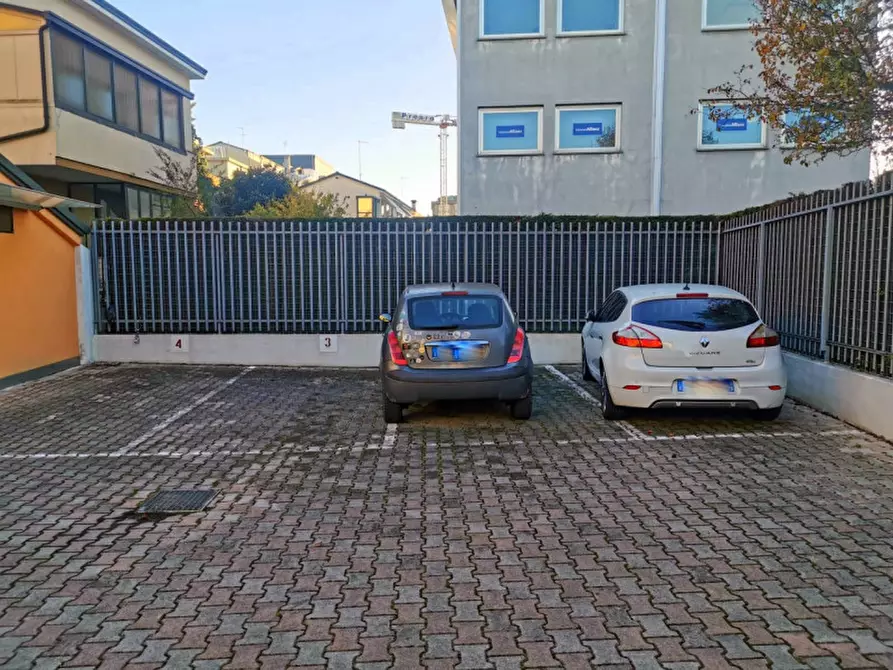 Immagine 23 di Appartamento in vendita  in Via Vicenza a Padova