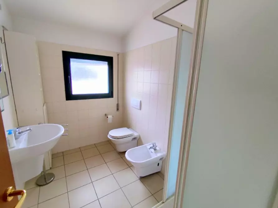 Immagine 25 di Appartamento in vendita  in Via Vicenza a Padova