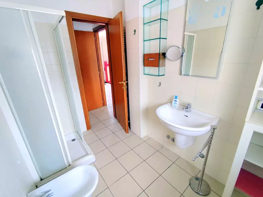 Immagine 27 di Appartamento in vendita  in Via Vicenza a Padova