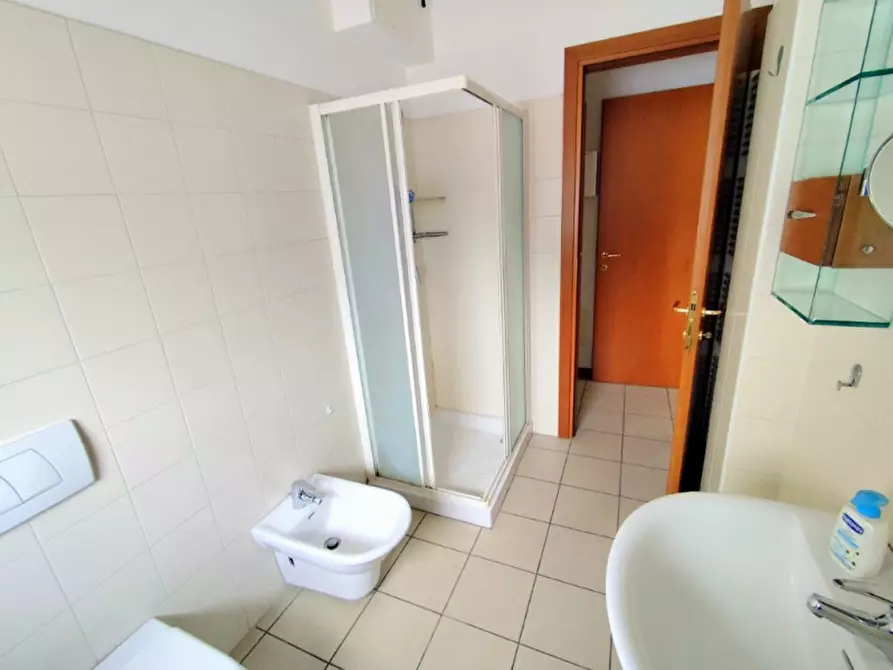 Immagine 28 di Appartamento in vendita  in Via Vicenza a Padova