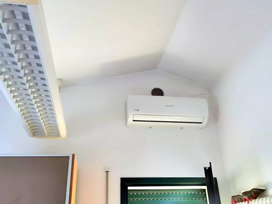 Immagine 31 di Appartamento in vendita  in Via Vicenza a Padova