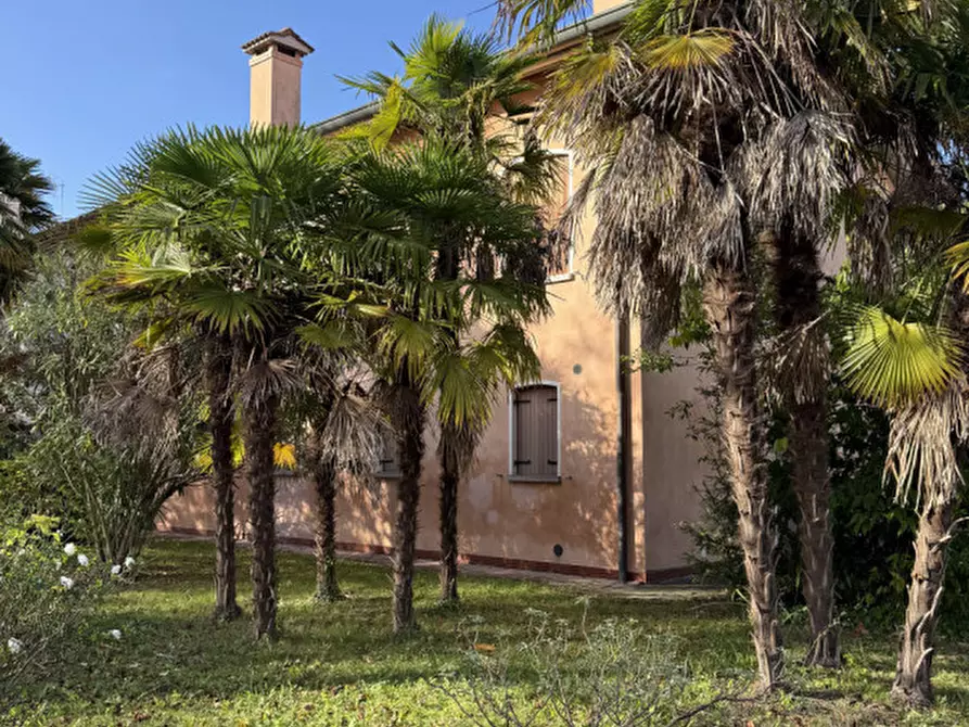 Immagine 2 di Casa bifamiliare in vendita  in Via Ronzinella 132 a Mogliano Veneto