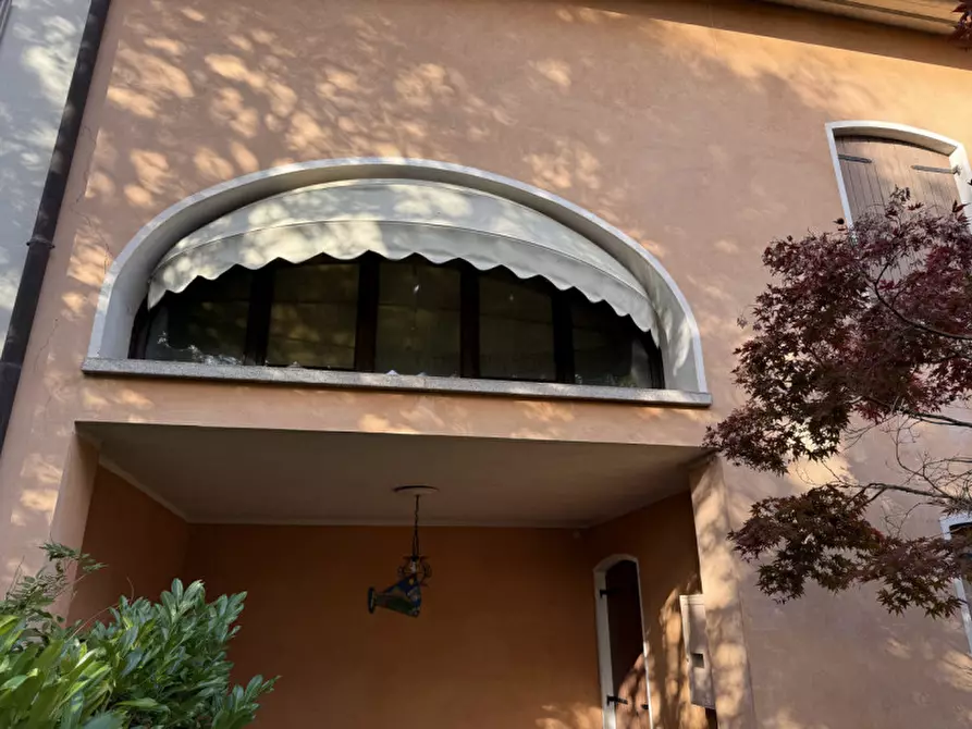 Immagine 3 di Casa bifamiliare in vendita  in Via Ronzinella 132 a Mogliano Veneto