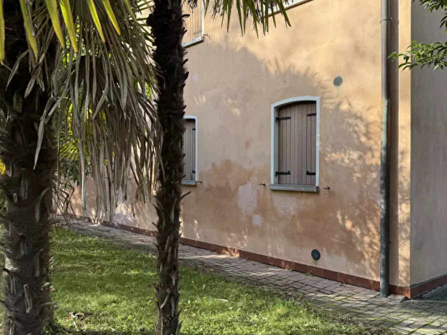 Immagine 4 di Casa bifamiliare in vendita  in Via Ronzinella 132 a Mogliano Veneto