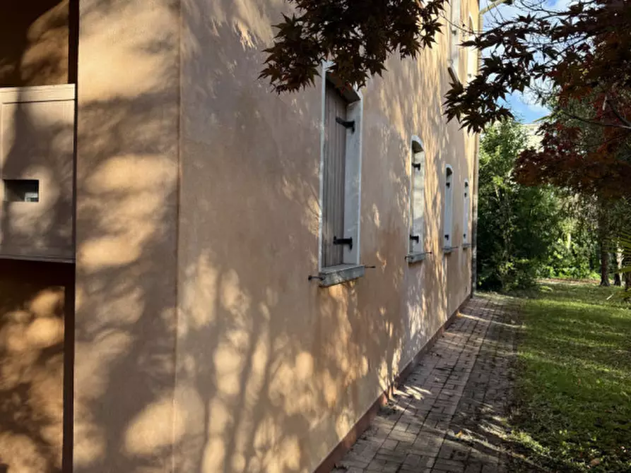 Immagine 6 di Casa bifamiliare in vendita  in Via Ronzinella 132 a Mogliano Veneto