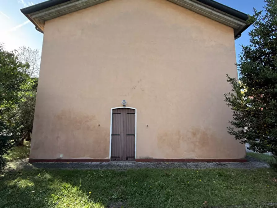 Immagine 7 di Casa bifamiliare in vendita  in Via Ronzinella 132 a Mogliano Veneto