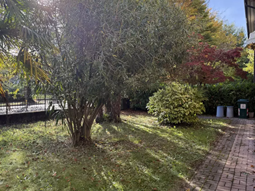 Immagine 7 di Casa bifamiliare in vendita  in Via Ronzinella 132 a Mogliano Veneto