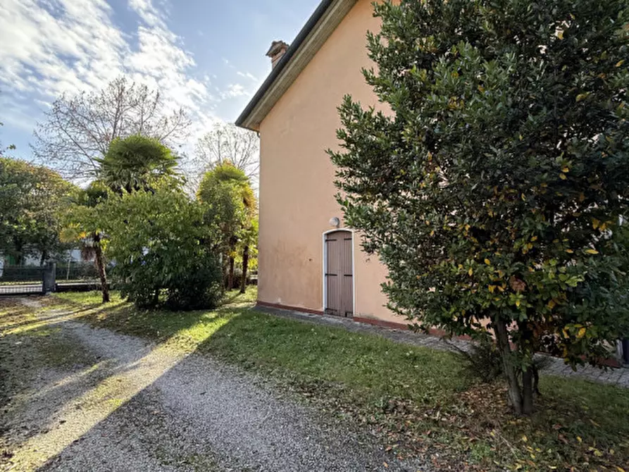 Immagine 9 di Casa bifamiliare in vendita  in Via Ronzinella 132 a Mogliano Veneto