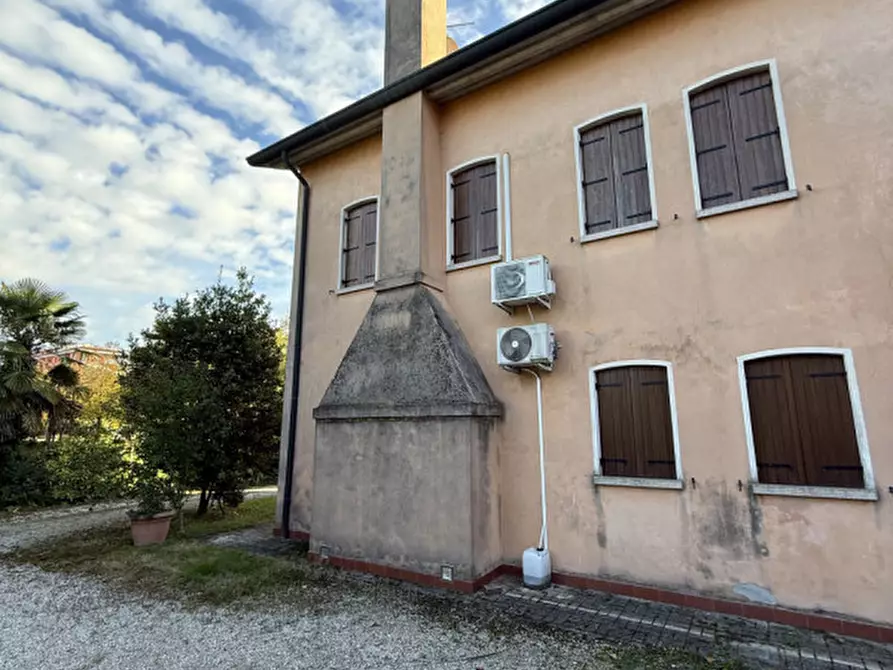 Immagine 10 di Casa bifamiliare in vendita  in Via Ronzinella 132 a Mogliano Veneto