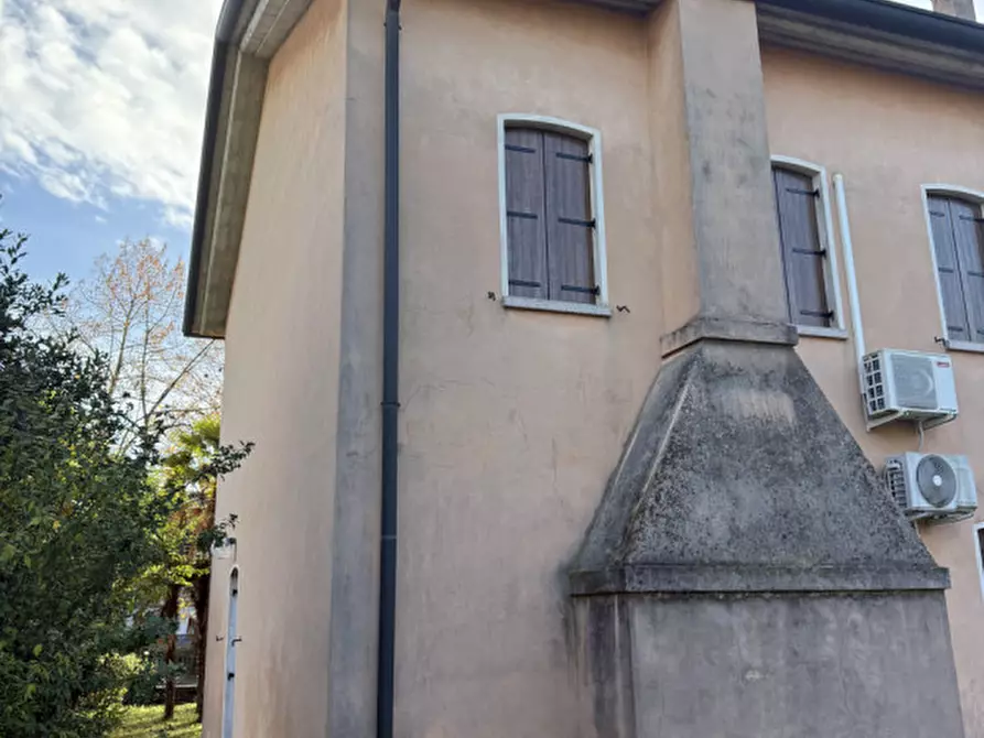 Immagine 11 di Casa bifamiliare in vendita  in Via Ronzinella 132 a Mogliano Veneto