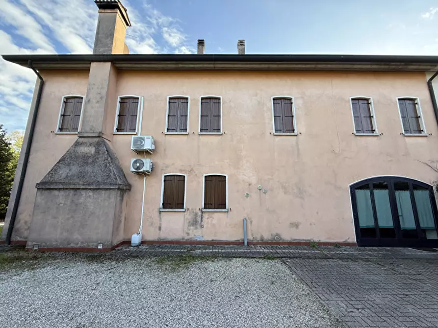 Immagine 12 di Casa bifamiliare in vendita  in Via Ronzinella 132 a Mogliano Veneto