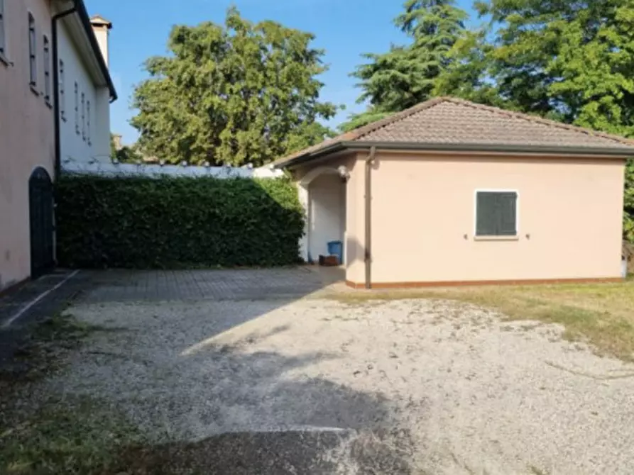 Immagine 13 di Casa bifamiliare in vendita  in Via Ronzinella 132 a Mogliano Veneto