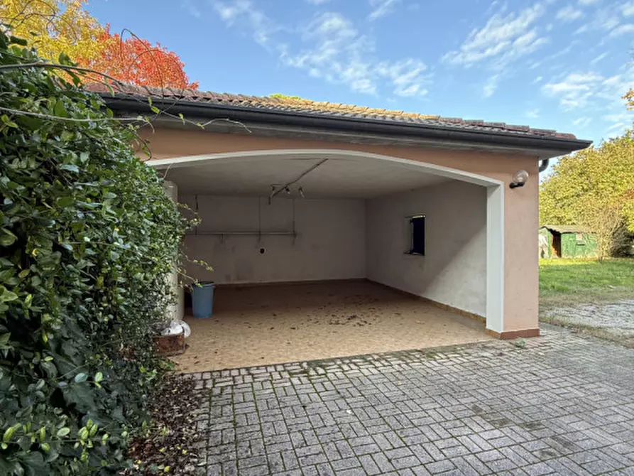 Immagine 14 di Casa bifamiliare in vendita  in Via Ronzinella 132 a Mogliano Veneto