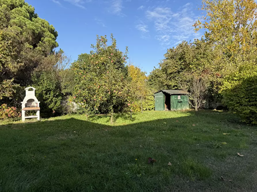 Immagine 15 di Casa bifamiliare in vendita  in Via Ronzinella 132 a Mogliano Veneto