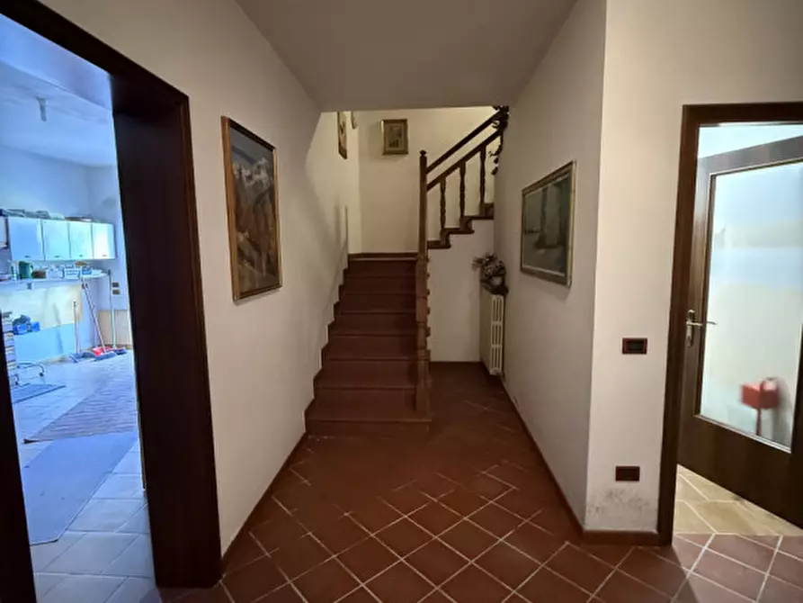 Immagine 16 di Casa bifamiliare in vendita  in Via Ronzinella 132 a Mogliano Veneto